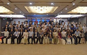 直擊產(chǎn)業(yè)園區(qū)運(yùn)營(yíng)痛點(diǎn)—第12期《產(chǎn)業(yè)園區(qū)運(yùn)營(yíng)服務(wù)與金融創(chuàng)新》圓滿(mǎn)落幕！