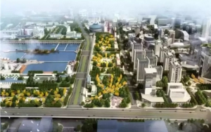 產(chǎn)業(yè)園區(qū)運(yùn)營(yíng)致勝的獨(dú)門(mén)兵器！