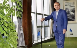 姚良仕與他的浩旺產(chǎn)業(yè)園，你學不會！