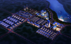 房企轉(zhuǎn)型產(chǎn)業(yè)園區(qū)，成敗的關(guān)鍵在這里！