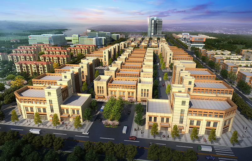 2019各地政府工作報(bào)告：擼起袖子干園區(qū)！