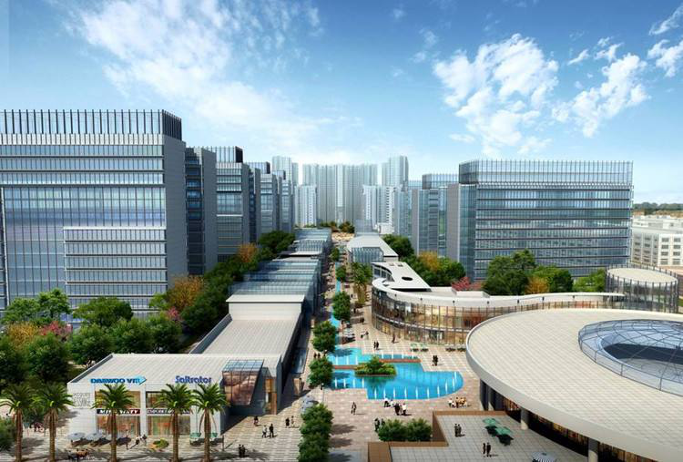 園區(qū)招商人的年終考：過(guò)年到底要給客戶送什么？