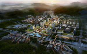 做產(chǎn)業(yè)園區(qū)的四句大實話！