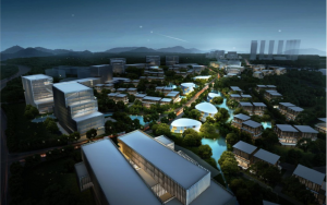 中國產(chǎn)業(yè)園區(qū)的“灰犀?！奔磳⑩欢?！