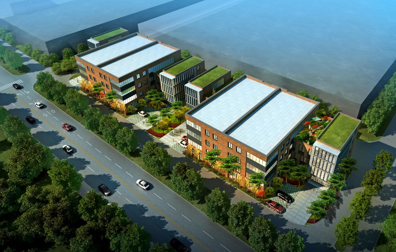 畝產(chǎn)論英雄！產(chǎn)業(yè)園區(qū)的震蕩與變革！