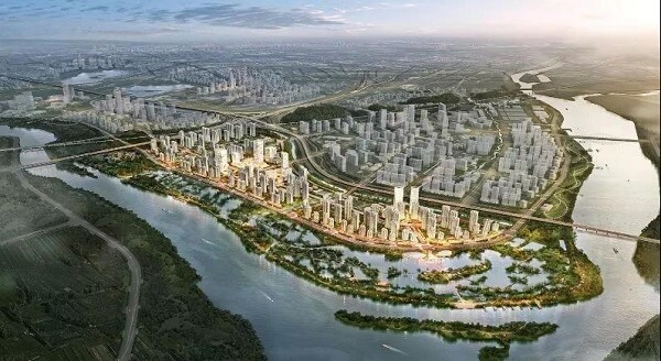 重磅 | 廣州發(fā)布新型產(chǎn)業(yè)用地政策：地價打2折，50%可分割！