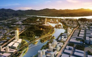 恕我直言，園區(qū)人月薪 10萬的生活真的不難！