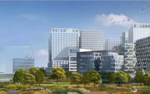 園區(qū)最新報告:左手夢想，右手現(xiàn)實