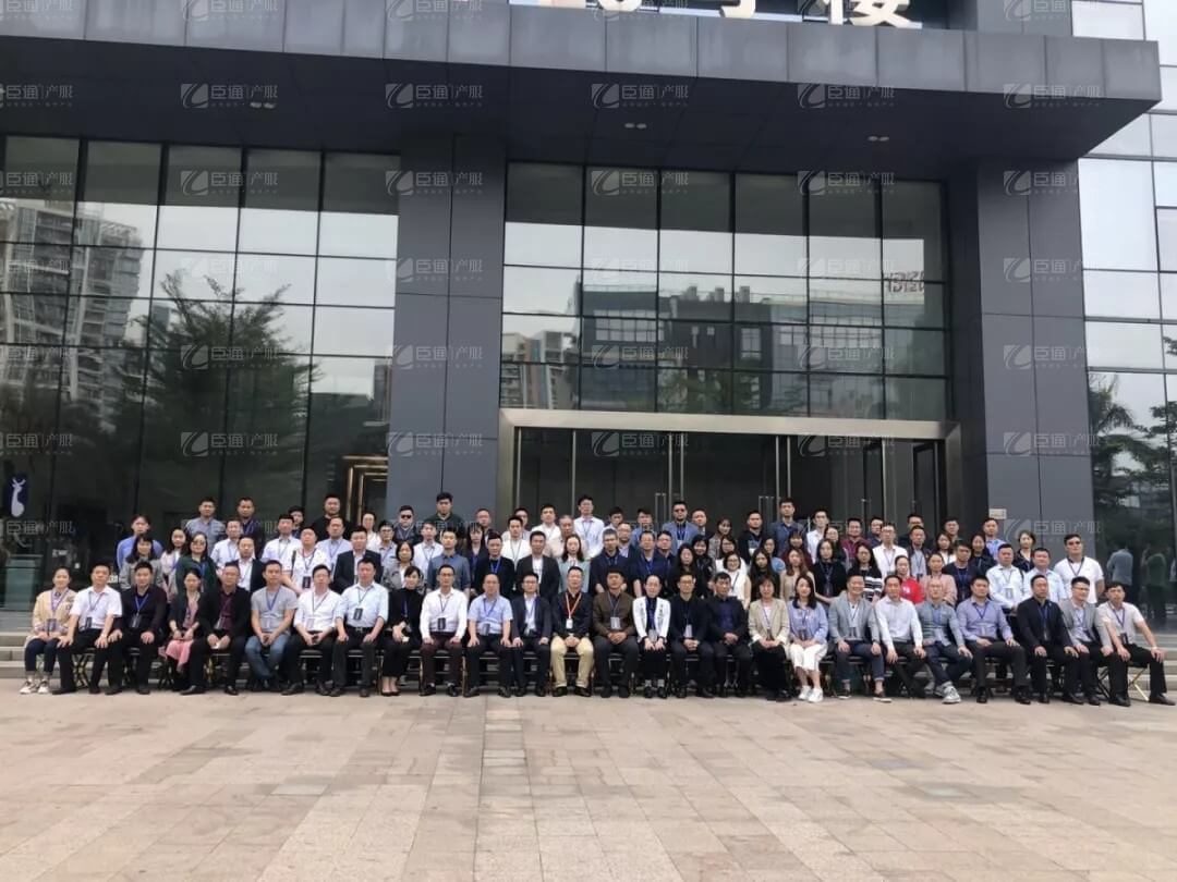 精準定位，招商破局，第17期產業(yè)園區(qū)董事匯圓滿落幕！