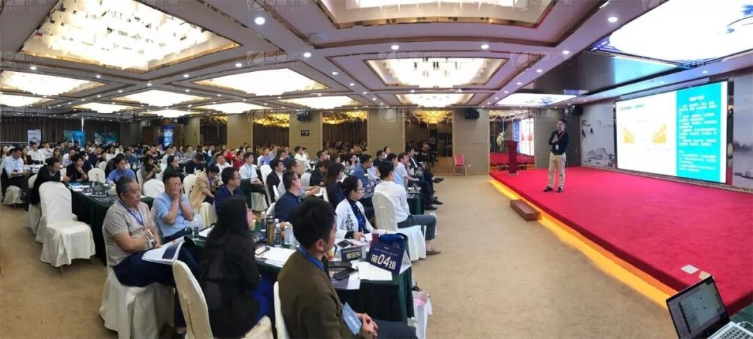 精準定位，招商破局，第17期產業(yè)園區(qū)董事匯圓滿落幕！