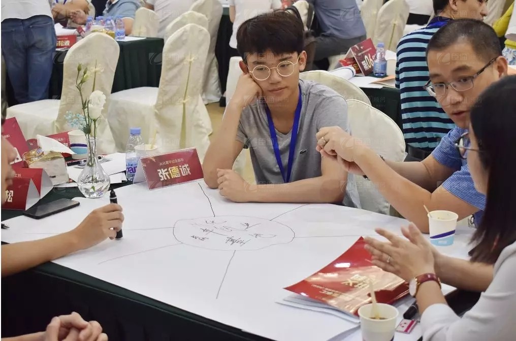 共享共創(chuàng)，破局招商！第19期園區(qū)董事匯圓滿落幕！