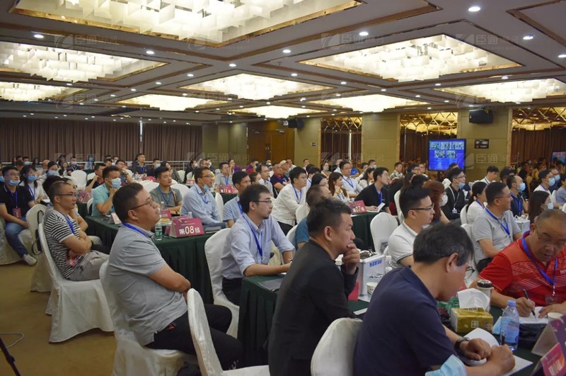 精準定位，招商致勝，第22期園區(qū)董事匯圓滿落幕