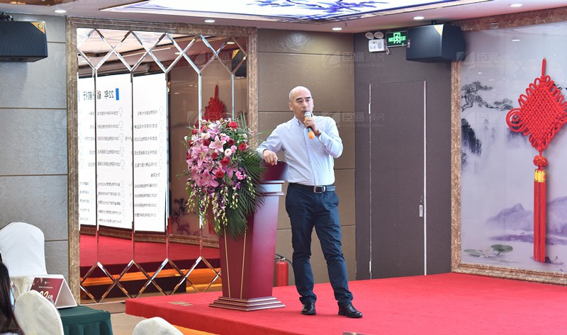 精準定位，招商致勝，第22期園區(qū)董事匯圓滿落幕